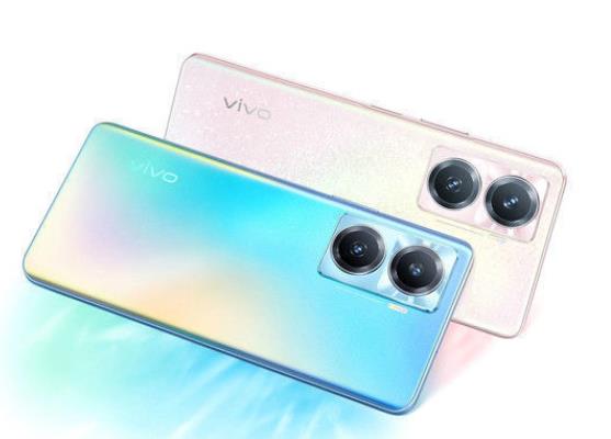 vivo Y77手机参数 80W双芯闪充,31分钟充电100%,续航/天